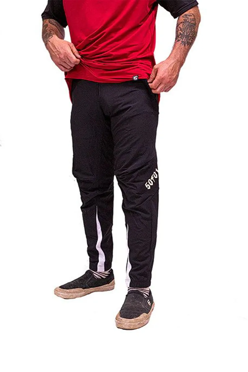 50to01 All Day MTB Riding Pants - V2-2